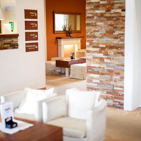 Ambient Hotel Domzale Exterior photo
