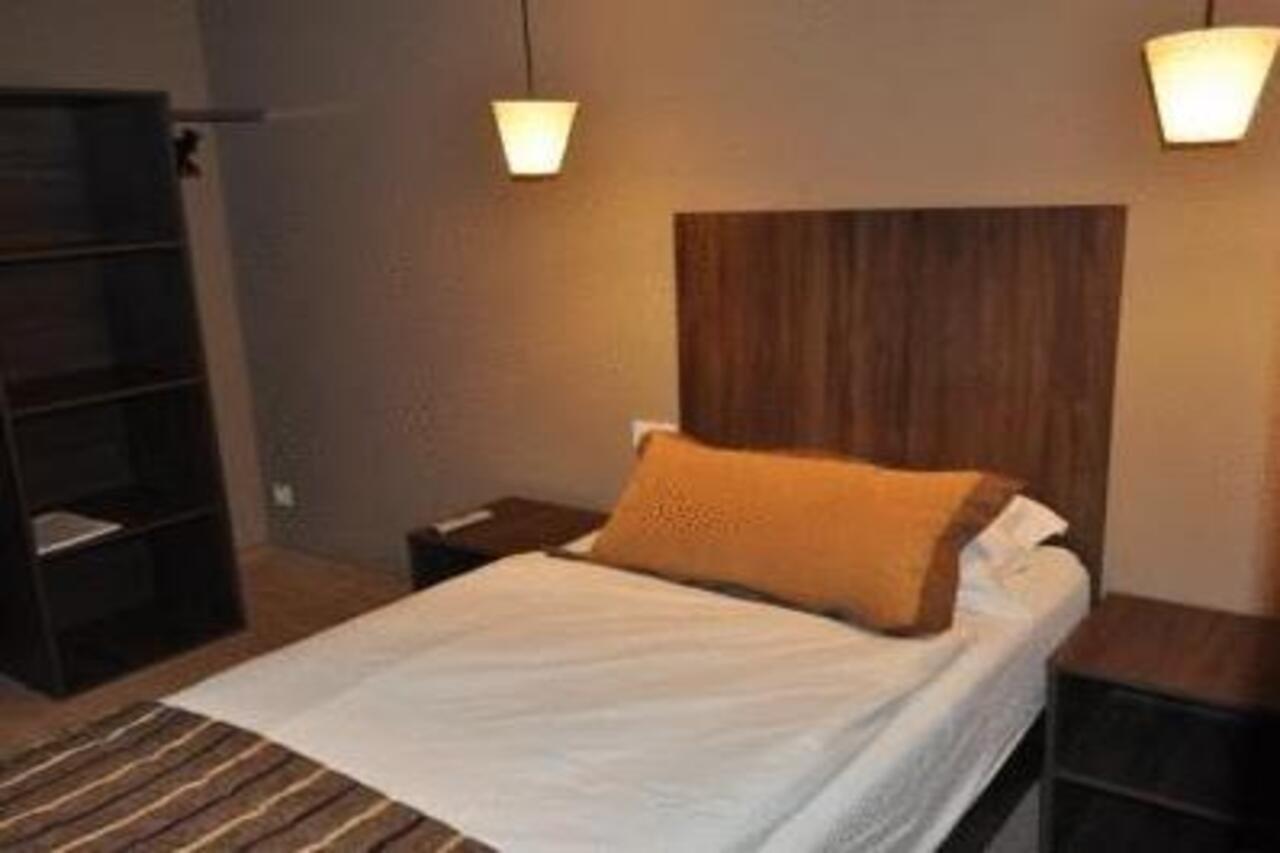 Ambient Hotel Domzale Exterior photo