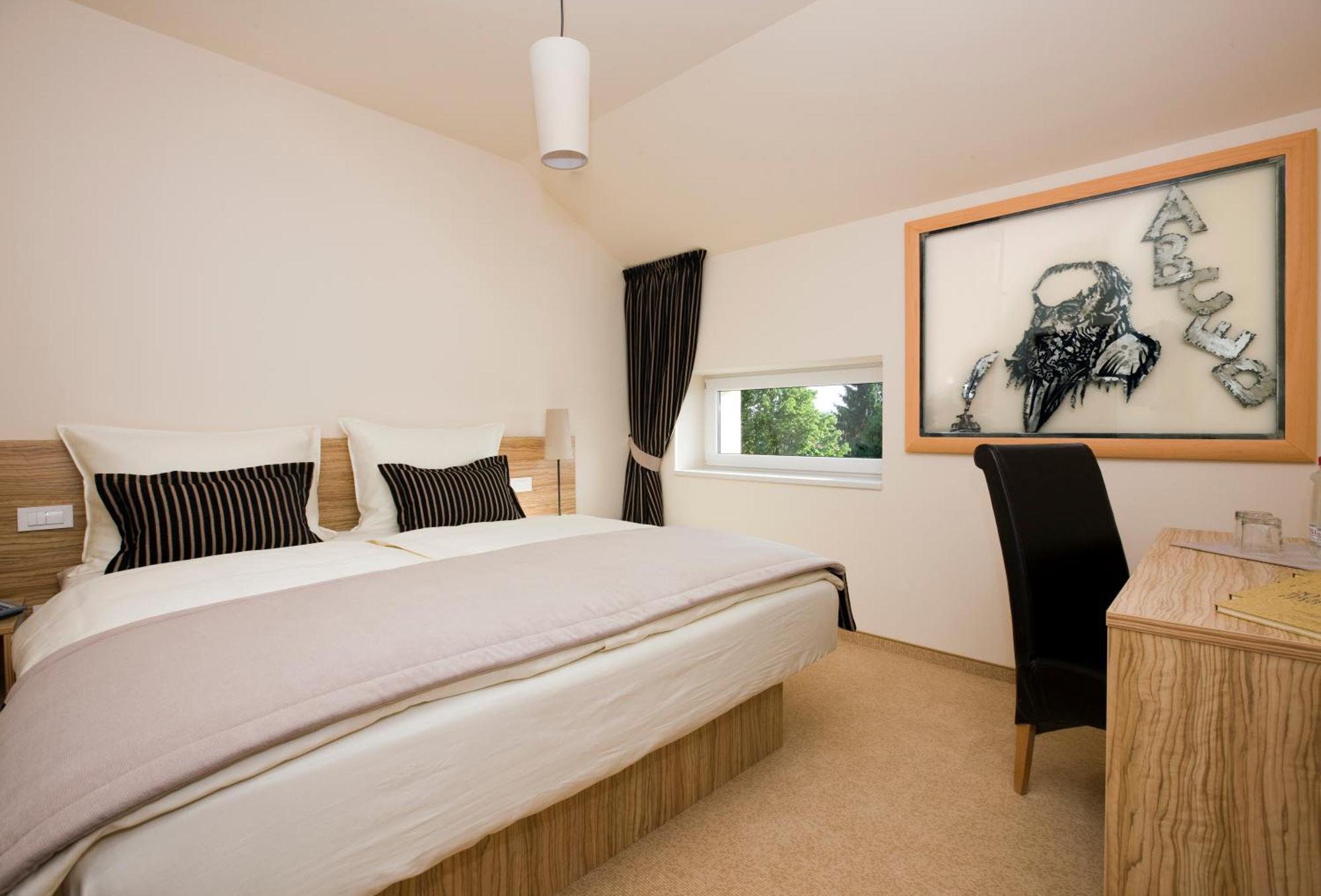 Ambient Hotel Domzale Room photo