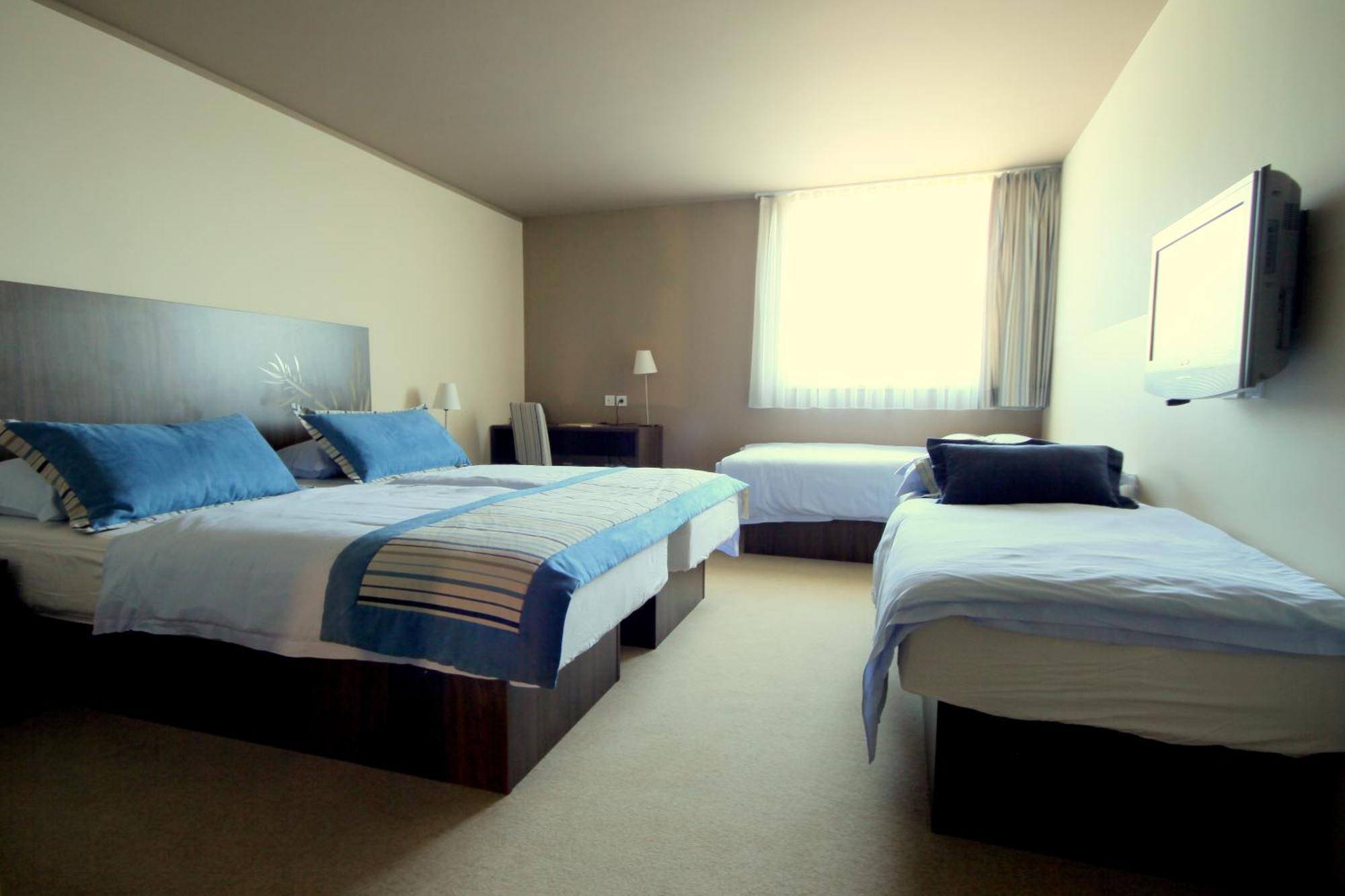 Ambient Hotel Domzale Room photo